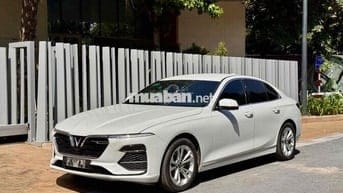 VinFast Lux A2.0 2021 Plus 2.0 AT - 30000 km