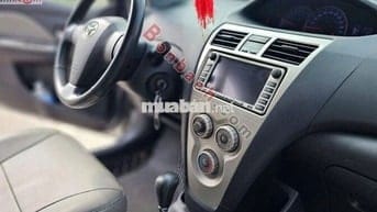 Toyota Yaris 1.3 AT 2010 - 399 Triệu