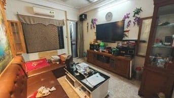 NHÀ BẮC TỪ LIÊM, VỈA HÈ RỘNG, TIỆN ÍCH BẠT NGÀN