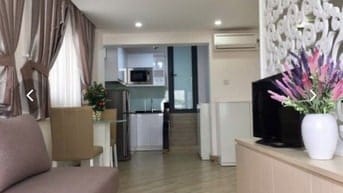 Bán CHDV Lê Thánh Tôn, Quận 1 : 6,5 x 25m - Hầm 5 tầng - 26 tỷ 