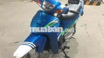 xe số suzuki best nhật vẫn đi tốt mới bảo dưỡng