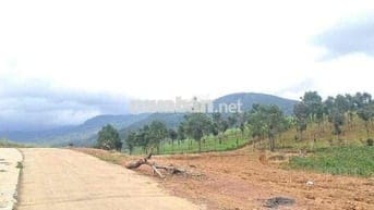 Lô góc 2 mặt tiền đường với chiếc view săn mây cực chill ven Đà Lạt