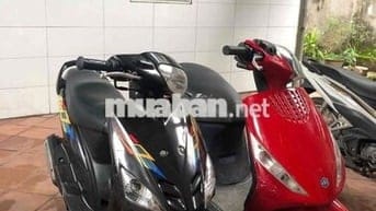 xe dọn đẹp khoẻ