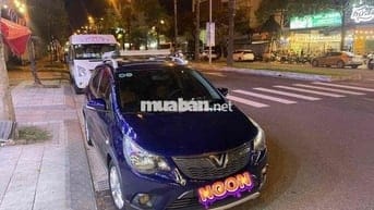 VinFast Fadil 2019 Nâng Cao - xe đẹp 1 chủ từ đầu