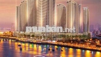CĂN HỘ 2PN CAPITAL SQUARE DANANG NGAY CẦU SÔNG HÀN GIÁ CHỈ TỪ 4 TỶ