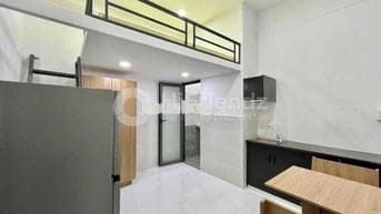 GIẢM SỐC 🔥 CHO THUÊ PHÒNG GÁC FULL NỘI THẤT- TÂN THỚI NHẤT QUẬN 12
