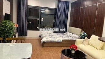 CẦN BÁN căn Studio đầy đủ nội thất, tầng trung giá chỉ 2 tỷ tại OCP