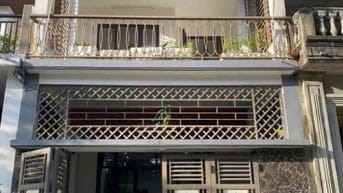 Cần thanh lý nhà giá rẻ 1 tỷ 420tr ngay Cầu An Lạc, Bình Tân