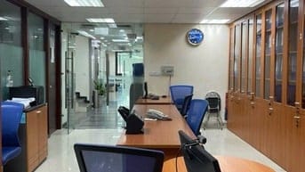 Bán nhà 8 tầng mặt phố Hòa Mã, 190m2, có hầm, vỉa hè rộng, ô tô tránh