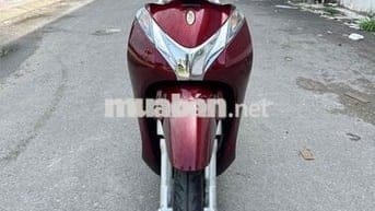 HONDA SHMODE 125