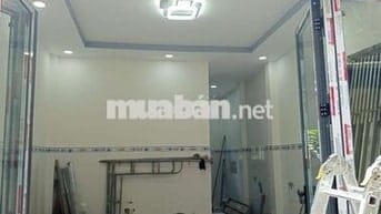 Bán nhà Bình Tân Miếu Gò Xoài Lê Văn Quới DTSD 68m2 chỉ hơn 2 tỷ