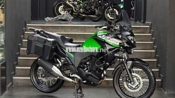VERSYS 300 TOURING MODEL 2022 CHẠY LƯỚT 2000KM