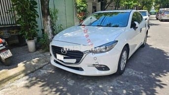 Mazda 3 1.5 AT-  460 Triệu