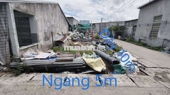 Đất kdc chính chủ cần tiền bán gấp!