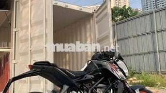 Bán Duke200 tại Thủ Đức