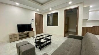 Cho thuê Homyland Riverside, đ. Nguyễn Duy Trinh, P. Bình Trưng