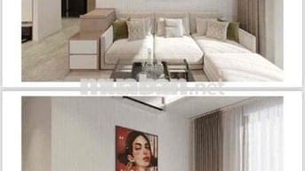 CHO THUÊ NHANH CĂN HỘ 2PN FULL NT CAO CẤP CARDINAL COURT PMH