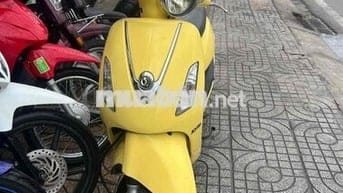 bán Attila biển số 65