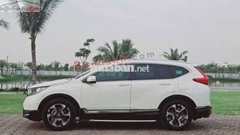 Honda CRV L 2018 - 799 Triệu