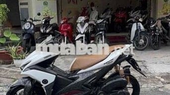 yamaha nvx 155 đời 2017 máy zin xe đẹp