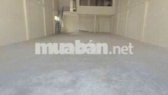 Kho xưởng đường công 40f đêm .kho mới giá 38 triêu