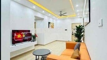 CĂN HỘ CHUNG CƯ - NÀNG HƯƠNG - NGUYỄN TRÃI - 2 PN - 2WC - CĂN GÓC