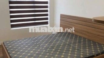 CĂN HỘ 104m2- 3PN – BÌNH MINH GARDEN-93 Đức Giang,quận Long Biên,HN