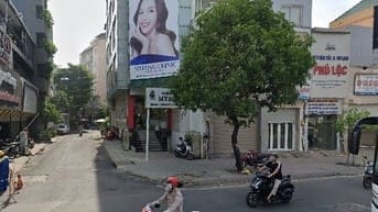 Cho thuê nhà hẻm 5m(XH) Phan Sào Nam, P.11, Q.Tân Bình giá 11tr