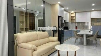 Bán Căn hộ View sông 2PN, CC Saigon South Q7, sổ sẵn, giá tốt