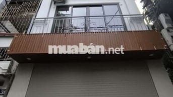 Bán gấp siêu phẩm thang máy,ô tô ,Đại Mỗ Nam Từ Liêm giá hơn 13 tỷ