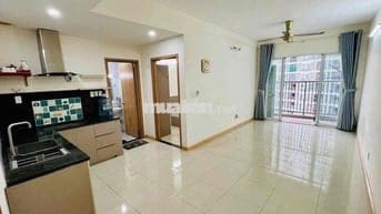 CHO THUÊ CHUNG CƯ QUẬN7  1PN GIÁ 7tr