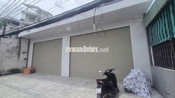 ✅ NHÀ (12m x 35m) MẶT TIỀN QL50 – VỊ TRÍ VÀNG NGAY TRUNG TÂM Q.8