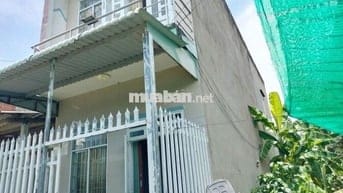 Nhà ở nguyêncăn hoặc tập thể 2phòng ngủ Đường tỉnh 866 Tân Hòa Thành.