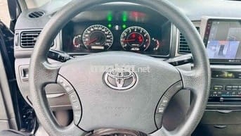 Toyota Corolla altis 1.8G MT 2007