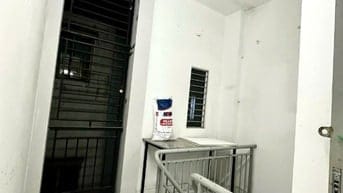 Bán nhà đường 3/2 – Ngô Quyền Quận 10 ➡ Hẻm trước nhà 3m - (3 x 9,5m)