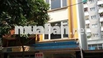 Cho thuê nhà nguyên căn 50m2 4 tầng tại Xala