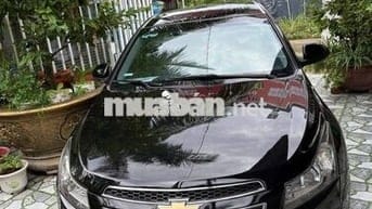 Chevrolet Cruze 2013