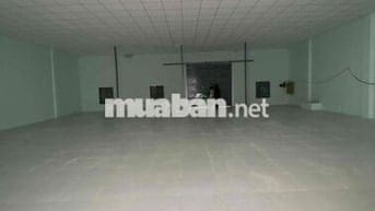 cho thuê kho xưởng 220m2 sạch đẹp giá rẻ