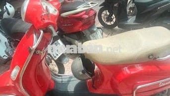 xe vespa