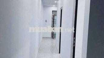 Cho thuê nhà gần đường số 8 linh xuân thủ đức