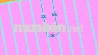 nhà đường lý văn sâm vị trí cực đẹp chính chủ