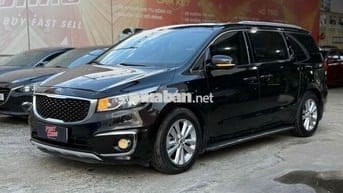 Kia Sedona 2015 3.3L GATH - 63000 km không lỗi
