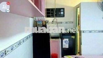BÁN NHÀ CẤP 4 18M2 MỚI ĐẸP HẺM TO C13 PHẠM HÙNG KẾ KDC TRUNG SƠN KẾ Q8