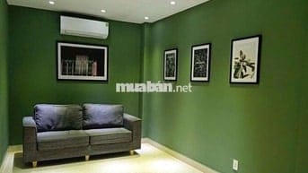 Văn phòng 200 m2 Lê Văn Sỹ quận Phú Nhuận