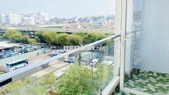 CHÍNH CHỦ CHO THUÊ PHÒNG TRỌ 2 BAN CÔNG FULL NỘI THẤT QUẬN 10