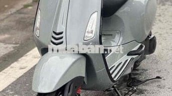 Vespa Sprint 125 sản xuất 2016