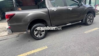 Mazda BT 50 2018 2.2 AT 2WD - 130000 km