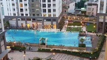 BÁN NHANH CĂN HỘ RICHSTAR 3PN2WC HDMB GIÁ 4TY3