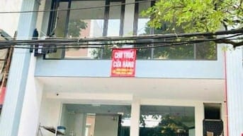 Cho thuê cửa hàng mặt tiền số 105 ngõ 24 Kim Đồng Hoàng Mai Hà Nội