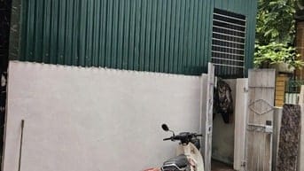 Cho thuê nhà ngõ phố Chùa Láng, Phường Láng Thượng, quận Đống Đa